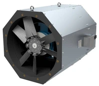 Вентилятор Airone ВИОС-190-5,6-Вз