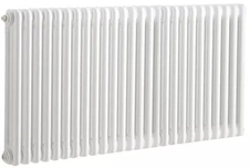 Радиатор отопления IRSAP TESI 0500/3-27 Т25 G1/2'' Cod 2С (Quartz2) (RR3.0500.27.2С.0025)