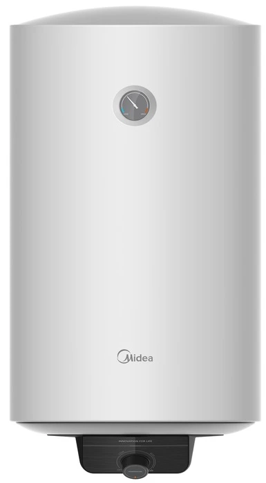 Электрический накопительный водонагреватель Midea MWH-5015-RED