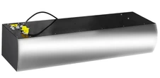 Водяная тепловая завеса TERMA 211W02K-Sleek
