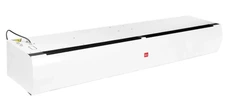 Тепловая завеса без нагрева TERMA 311A00H-Sleek
