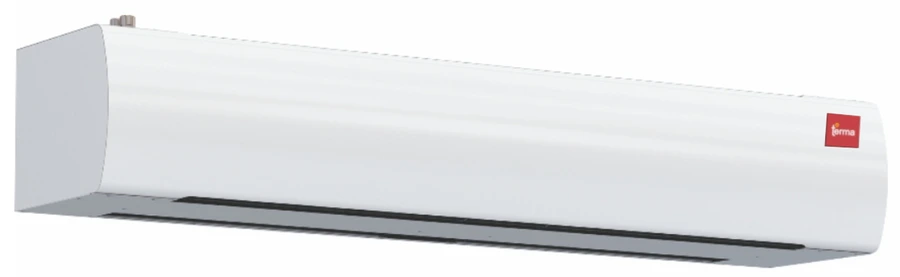 Электрическая тепловая завеса TERMA 316Е12H-Sleek