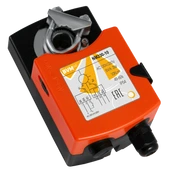 Электропривод BVM NM230-10