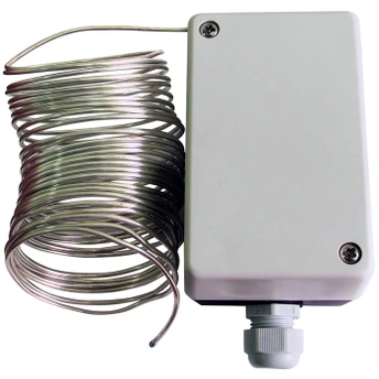 Датчик BVM PTC30-6M-FH
