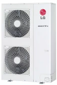 Наружный блок VRF системы 10-13,9 кВт Lg ARUN040LSS0