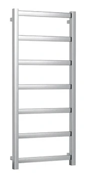 Электрический полотенцесушитель лесенка Grota Soffi 530x1200 El