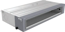 Канальная VRF система 6-7,9 кВт QUATTROCLIMA QV-M71DC