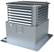 Вентилятор Airone КРУП-10,0-Вз