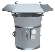 Вентилятор Airone КРУП-Кр-190-4,0-Вз