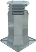 Вентилятор Airone ВИОС-200К-8,0-Вз