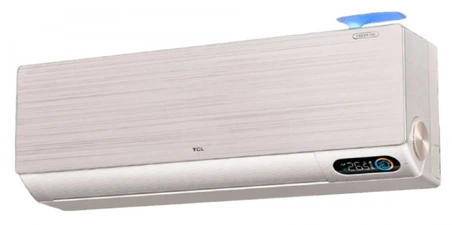 Настенный кондиционер TCL X-Fresh TAC-12HRID/XF(SW)