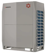 Наружный блок VRF системы 34-44,9 кВт Kentatsu KURA400HZAN3