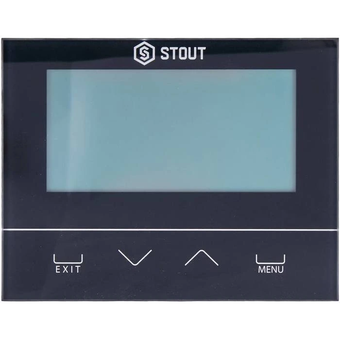 Регулятор STOUT ST-292v3, черный