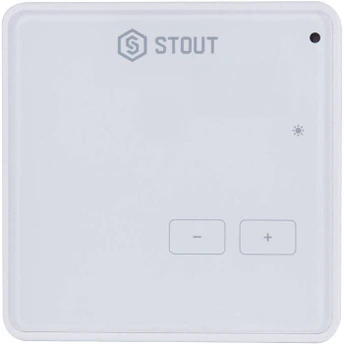 Регулятор Регулятор STOUT R-9z, белый