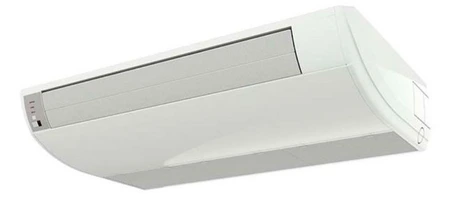 Напольно-потолочный кондиционер General Climate GC-CF48HRN2/GU-U48H2