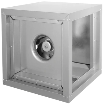 Вентилятор Noizzless COOK-C 500 EC 20