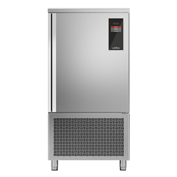 Шкаф шоковой заморозки COLDLINE W10U