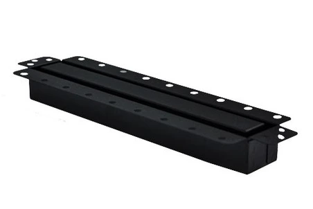 Металлическая SCHIBERG ХАЙД 1400Х55-10