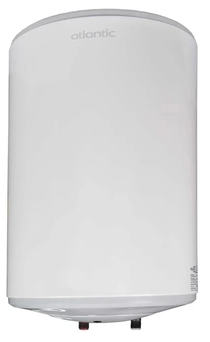 Электрический накопительный водонагреватель Atlantic EGO Slim 30 (25) (821537)