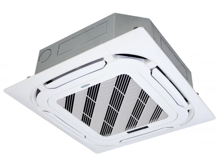 Кассетный кондиционер Бирюса BLCA-H18/4DR3