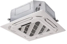 Кассетный кондиционер Centek CT-66C36
