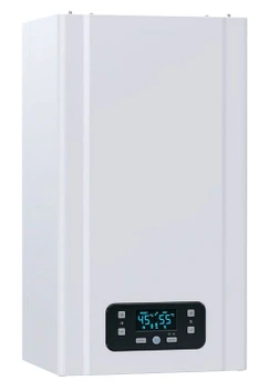 Настенный газовый котел ECA GERDA 16 HST NG