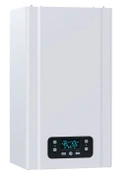 Настенный газовый котел ECA GERDA 11 HST NG