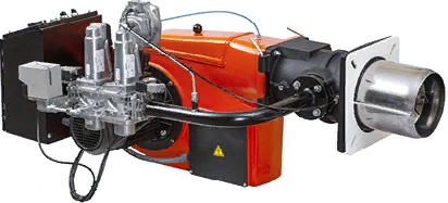 Газовая горелка Gokce TG200/М AGP Long