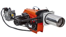 Газовая горелка Gokce TG 20 Long 21