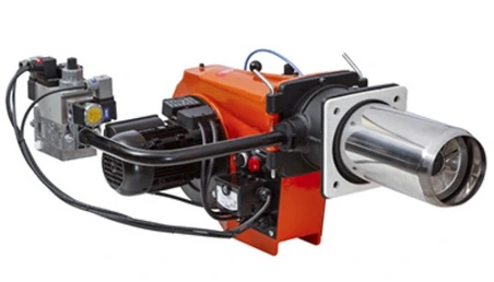 Газовая горелка Gokce TG 30 21