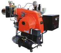 Комбинированная Gokce TG (L) 200/М AGP Long