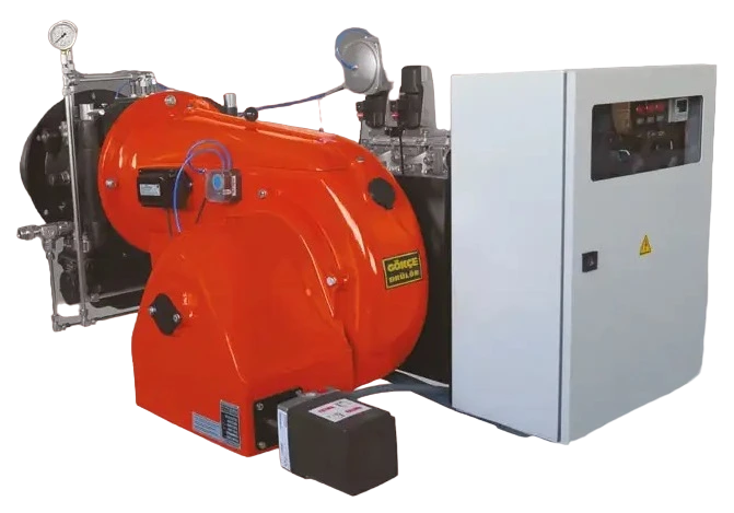 Комбинированная Gokce TG (L) 400/М b AGP