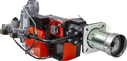 Газовая горелка Gokce C 55/М S 21