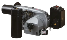 Дизельная горелка Gokce T 200/2 Long