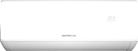Настенный кондиционер QUATTROCLIMA Vittoria QV-VT09WAE/QN-VT09WAE