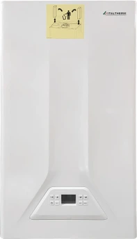 Настенный газовый котел ITALTHERM CITY TOP 35 K