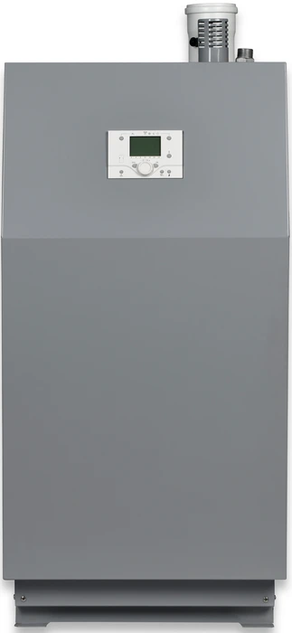 Напольный газовый котел Thermex Coloss S 100