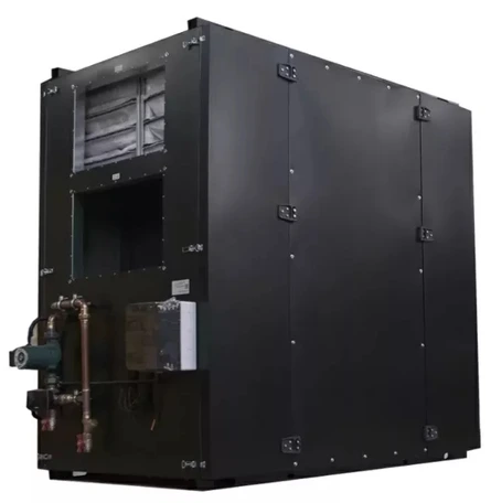 Приточно-вытяжная установка Turkov Zenit Heco X 2510 W
