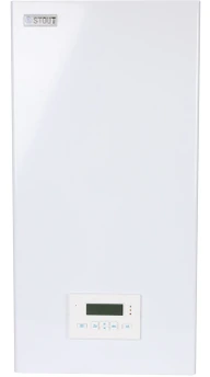 Электрический котел STOUT PLUS 12 кВт (SEB-2201-000012)