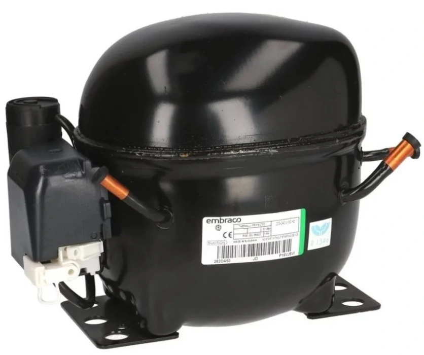 Компрессор Embraco NEK 6213GK