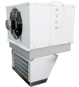 Моноблок с V камеры 11-30 м³ АСК МНп-21