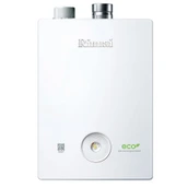 Настенный газовый котел Rinnai BR-U30+WIFI