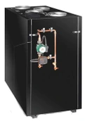 Приточно-вытяжная установка Turkov Zenit Cool Heco V 750 W