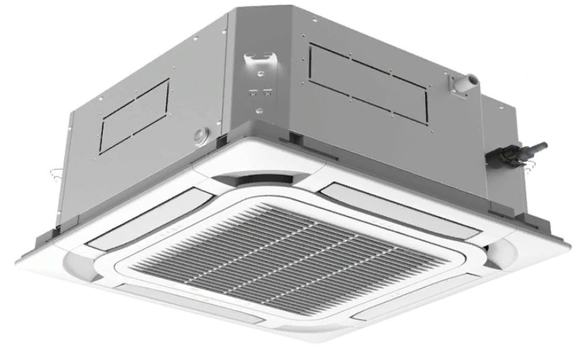 Кассетный кондиционер Gree GUD71T1/B-S