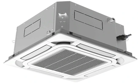 Кассетный кондиционер Gree GUD160T1/B-S