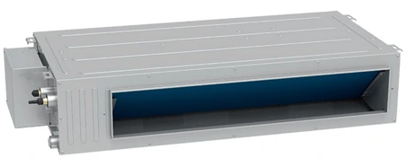 Канальный кондиционер Gree GUD160PHS1/B-S