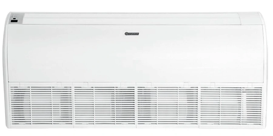 Напольно-потолочный кондиционер Gree GUD125ZD1/B-S