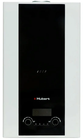 Настенный газовый котел Hubert AGB 18DL