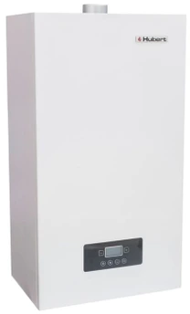 Настенный газовый котел Hubert Smart AGB 13 DY