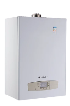 Настенный газовый котел Moguchi GBN40F